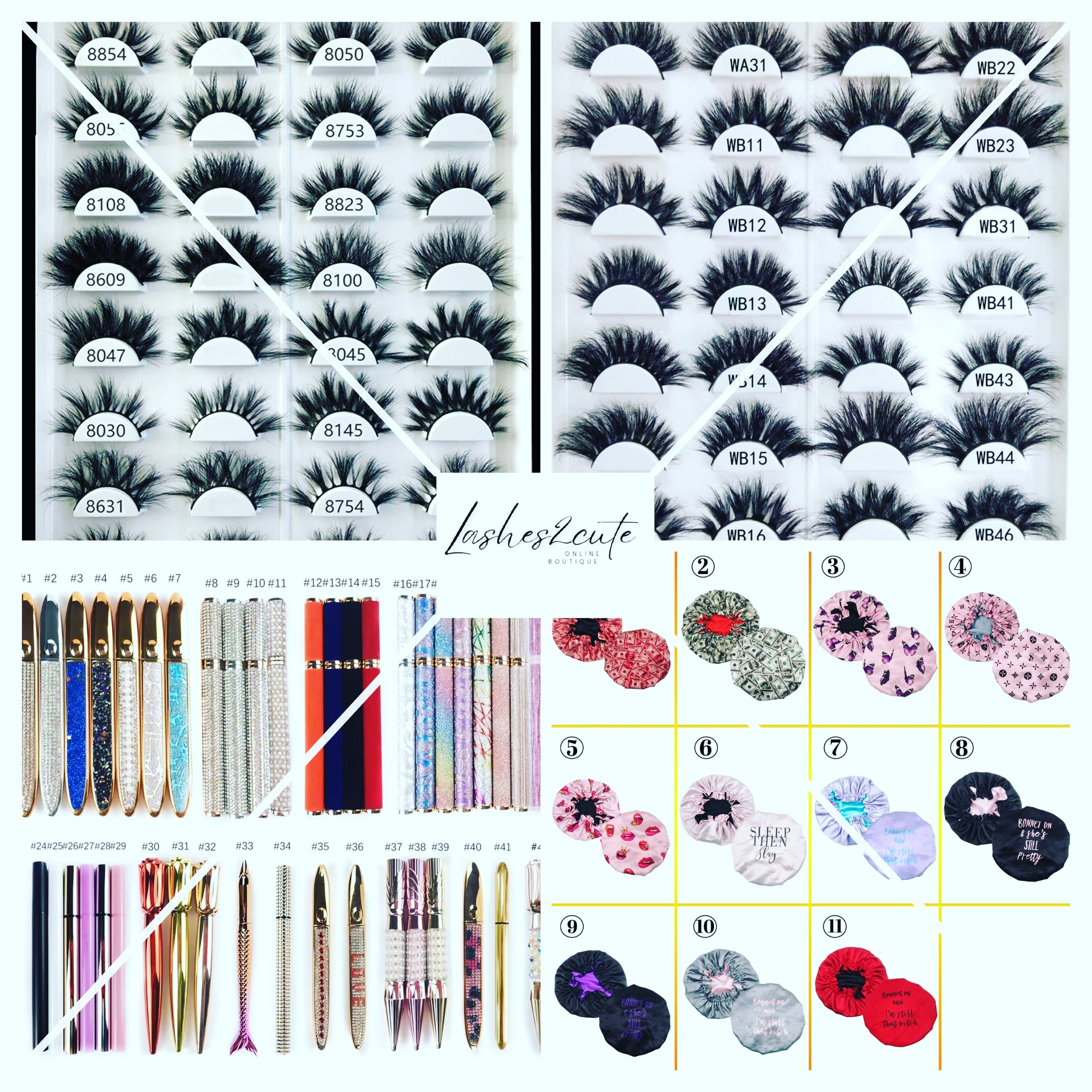 Wholesale