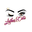 Lashes2Cute logo