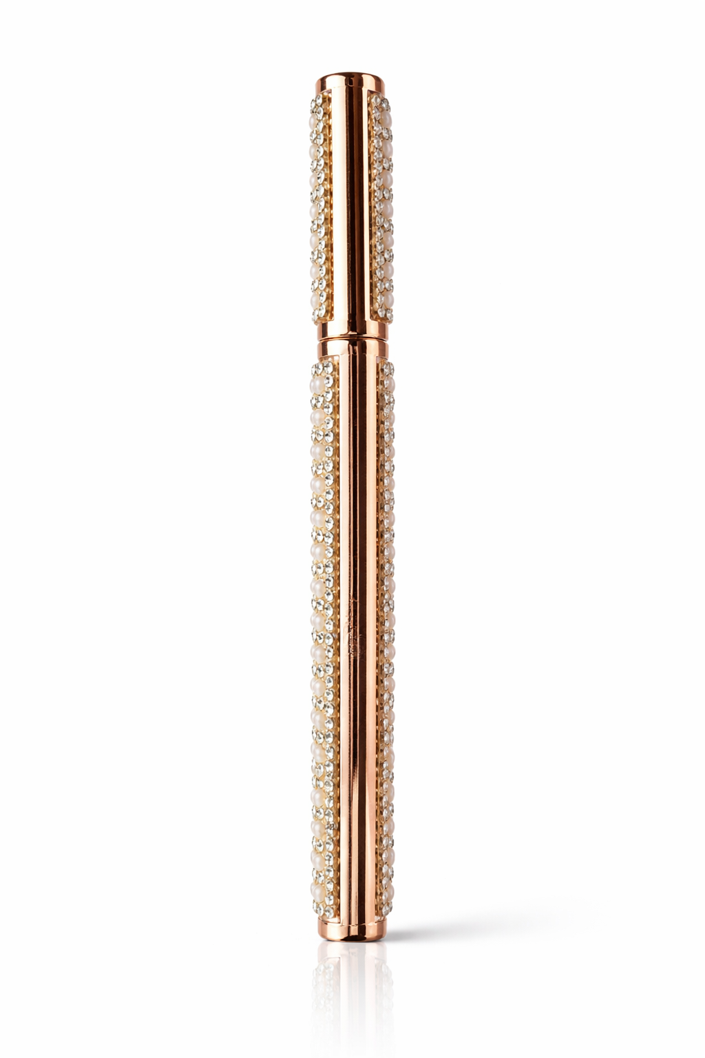 Self Adhesive Eyelash Glue Pen Sparkle Tube