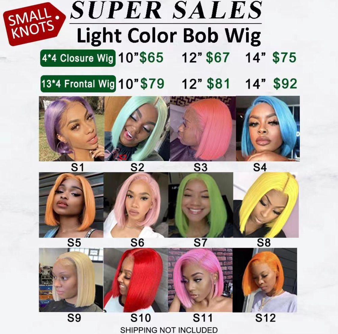 Lash & Beauty Vendor&