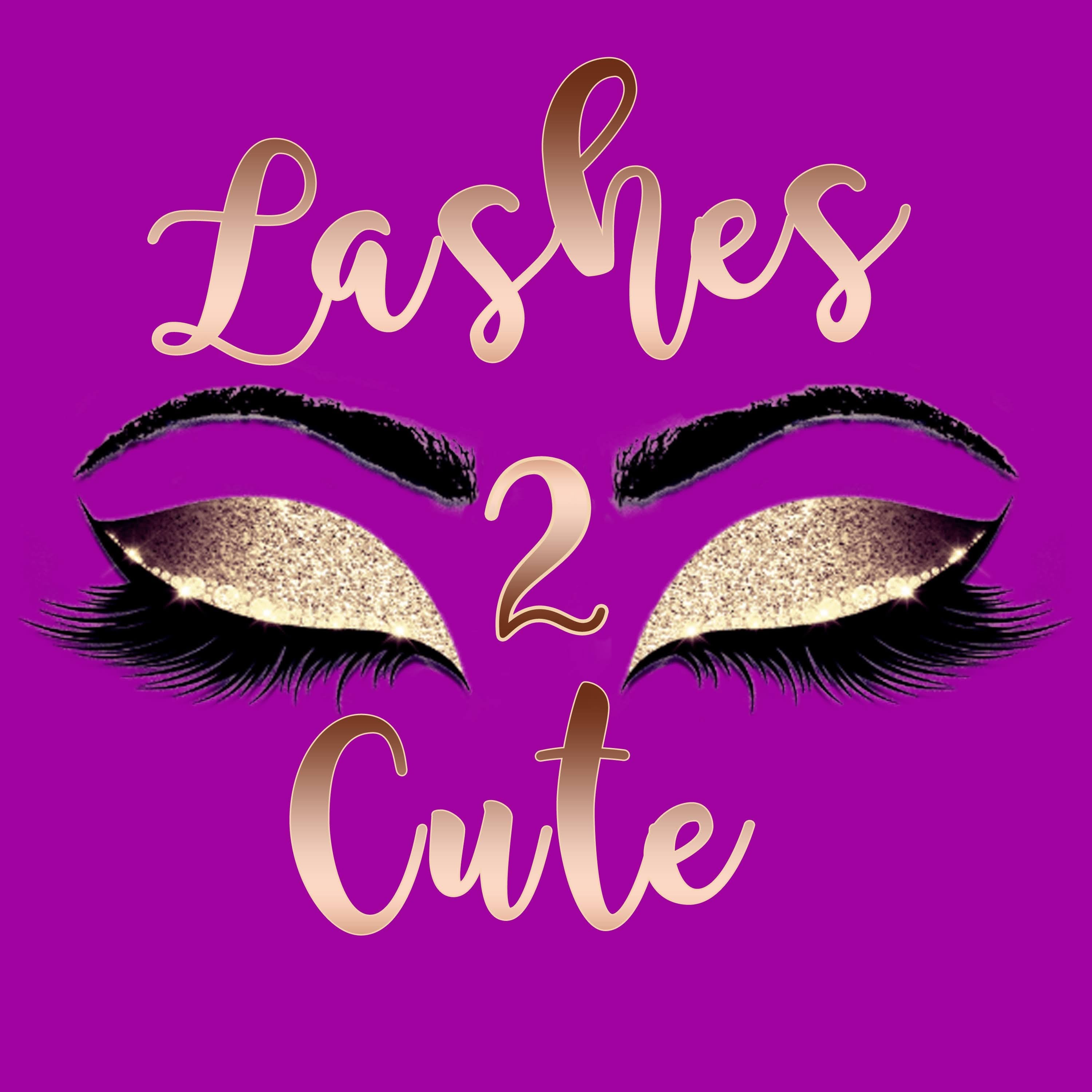 Lashes2Cute Gift Card
