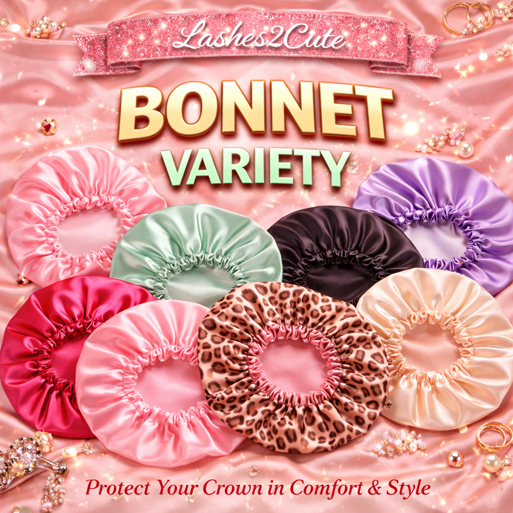 Bonnet Variety