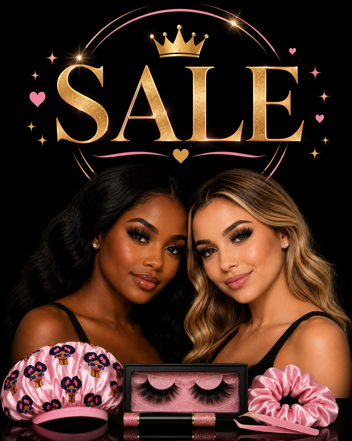 SALE