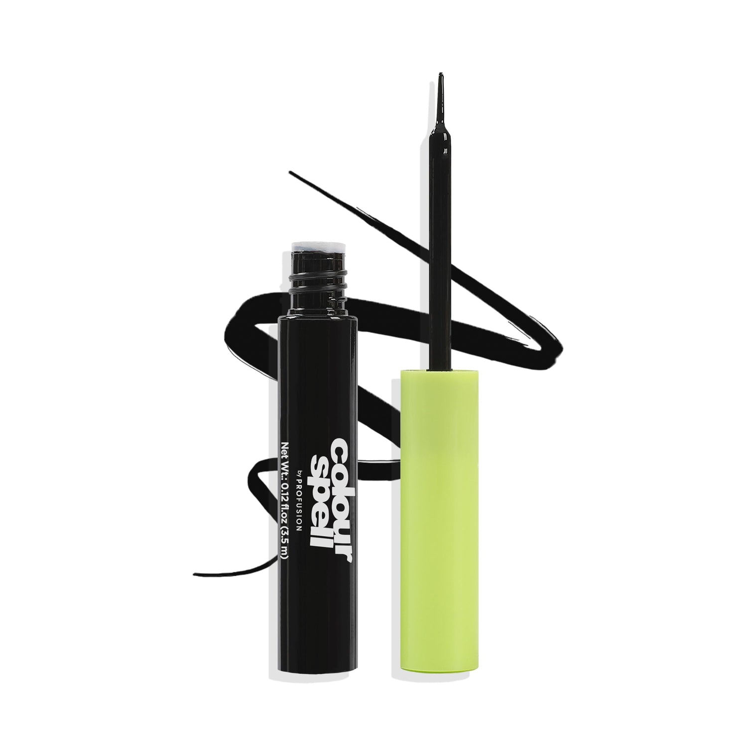 Fearlessly Bold Collection- Eyeliner, Lashes &amp; Shadows