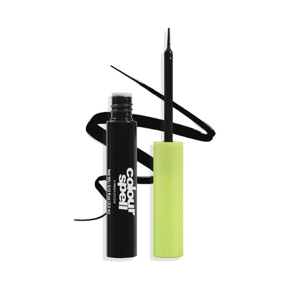 Fearlessly Bold Collection- Eyeliner, Lashes &amp; Shadows