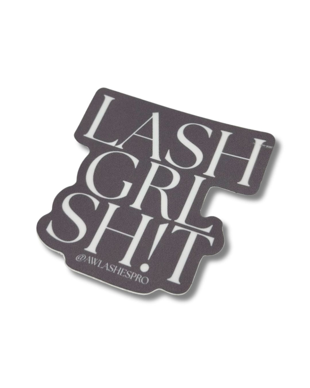 Lash Sticker Collection