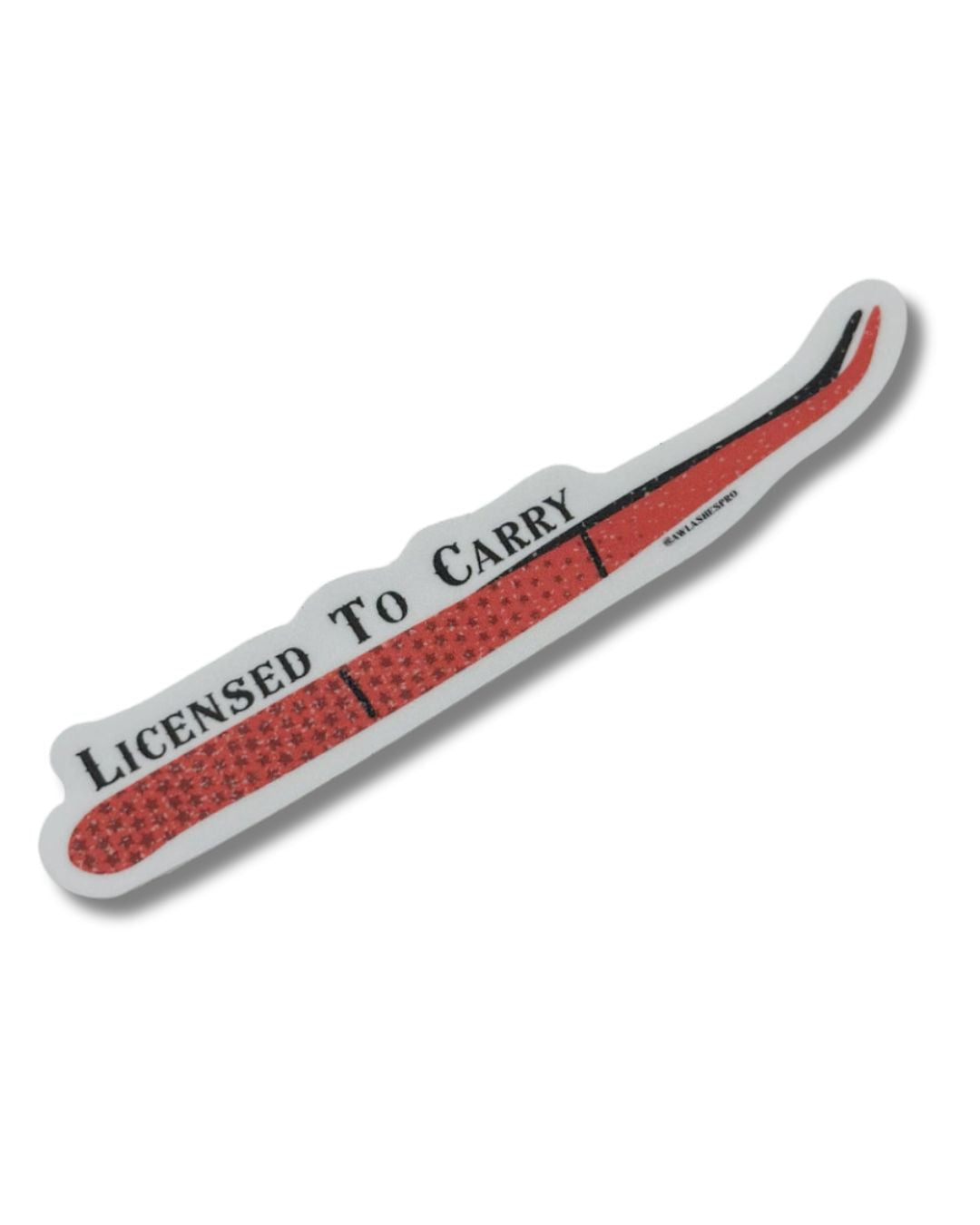 Lash Sticker Collection