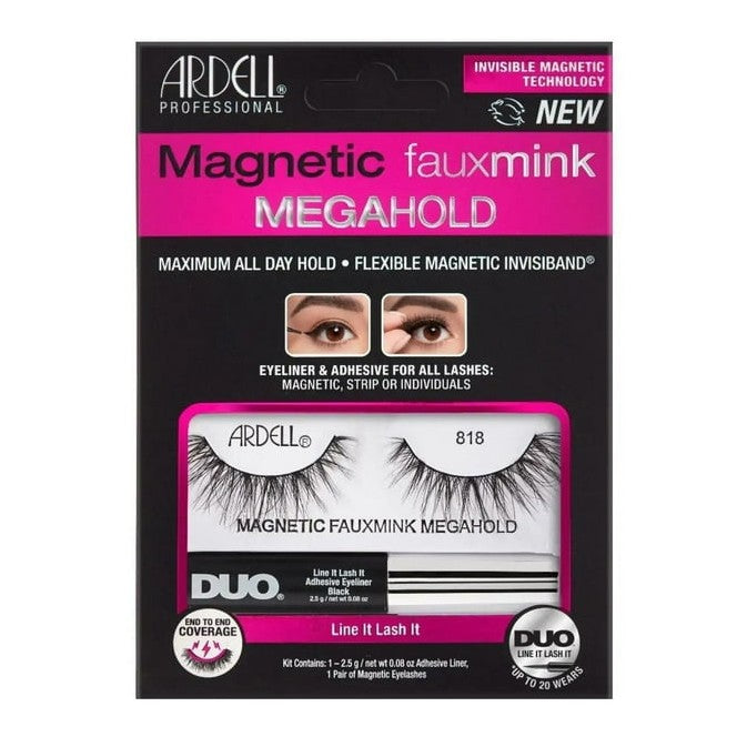 Liquid Liner &amp; Lash