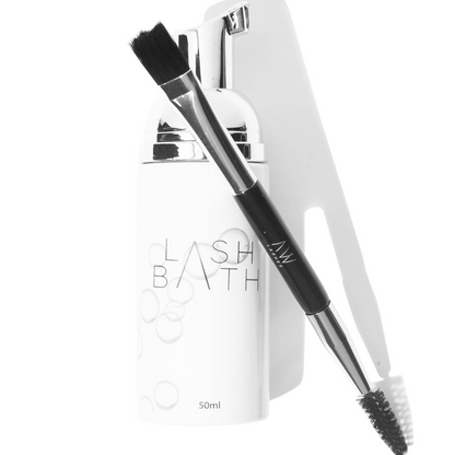 2-in-1 Lash Brush