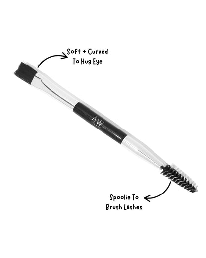 2-in-1 Lash Brush