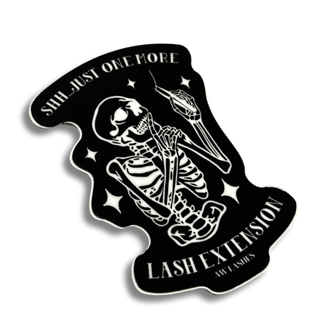 Lash Sticker Collection