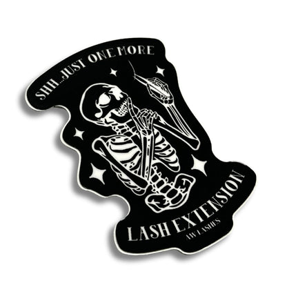 Lash Sticker Collection