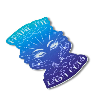 Lash Sticker Collection