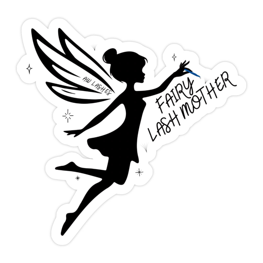 Lash Sticker Collection