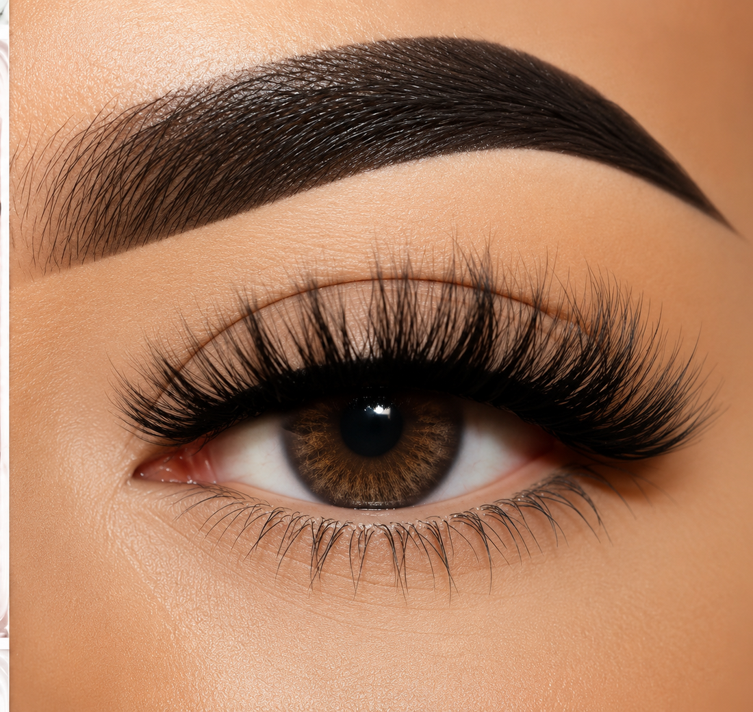 Close-up of a person&