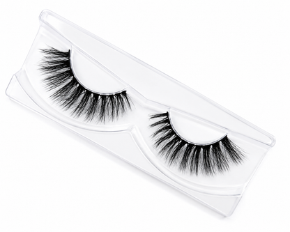 Vixen Ultra-Fluffy 3D Mink Lashes