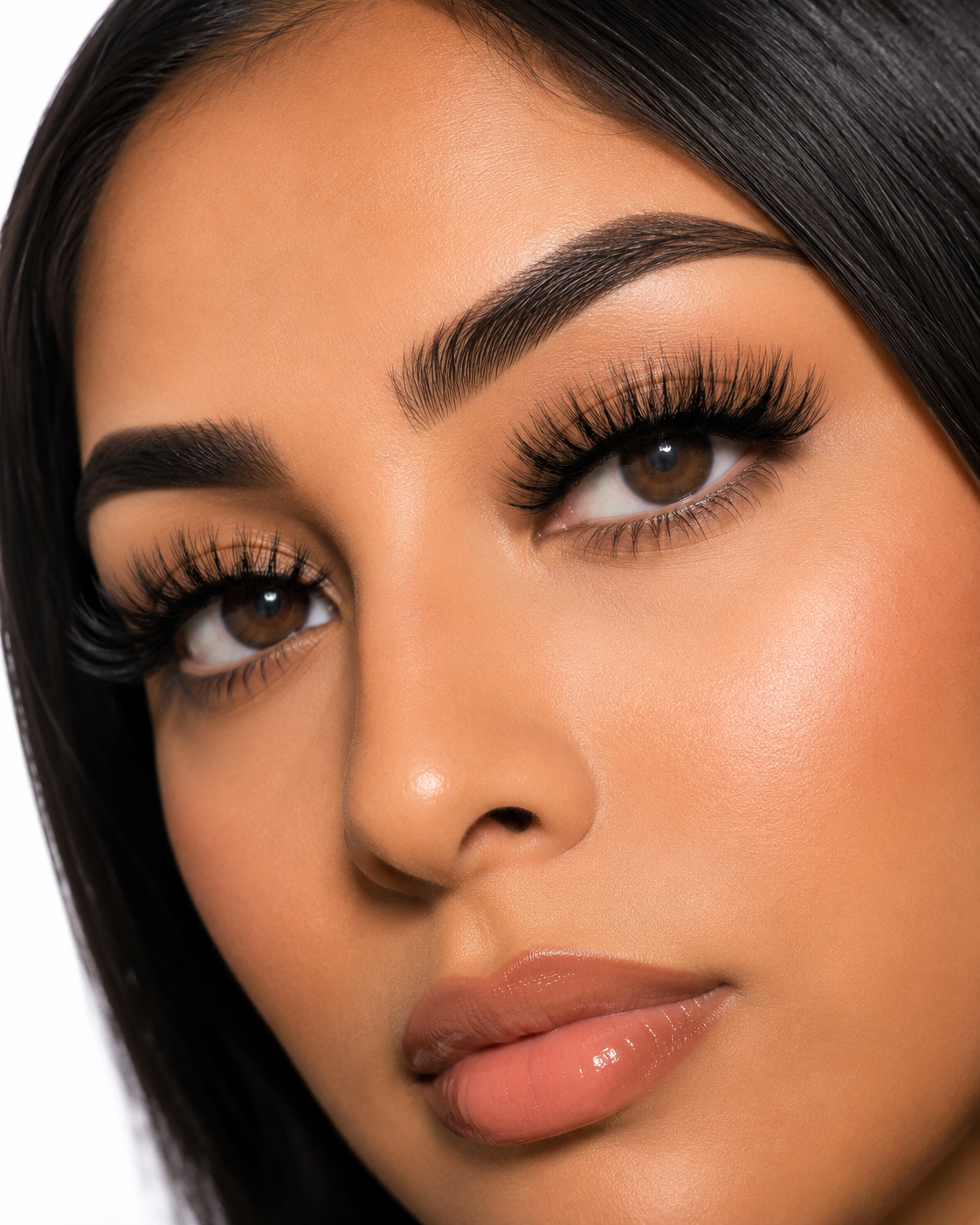 Vixen Ultra-Fluffy 3D Mink Lashes