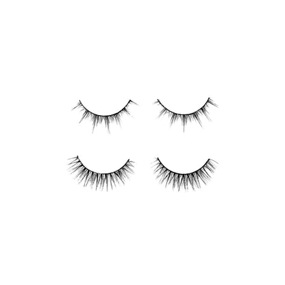 Fearlessly Bold Collection- Eyeliner, Lashes &amp; Shadows