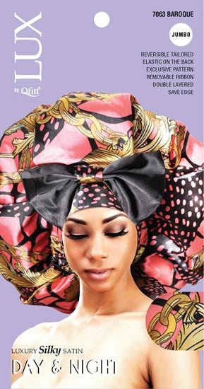Lux by Qfitt Day &amp; Night (Jumbo)