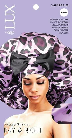 Lux by Qfitt Day &amp; Night (Jumbo)