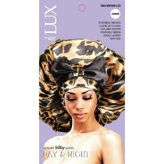 Lux by Qfitt Day &amp; Night (Jumbo)