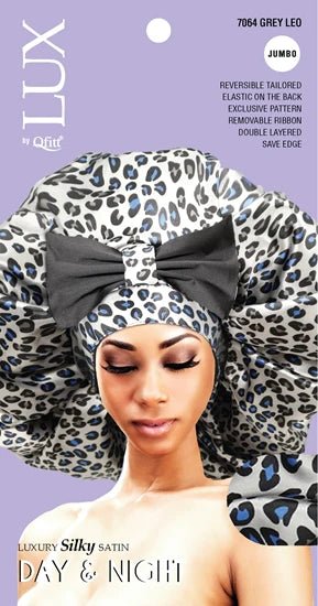 Lux by Qfitt Day &amp; Night (Jumbo)