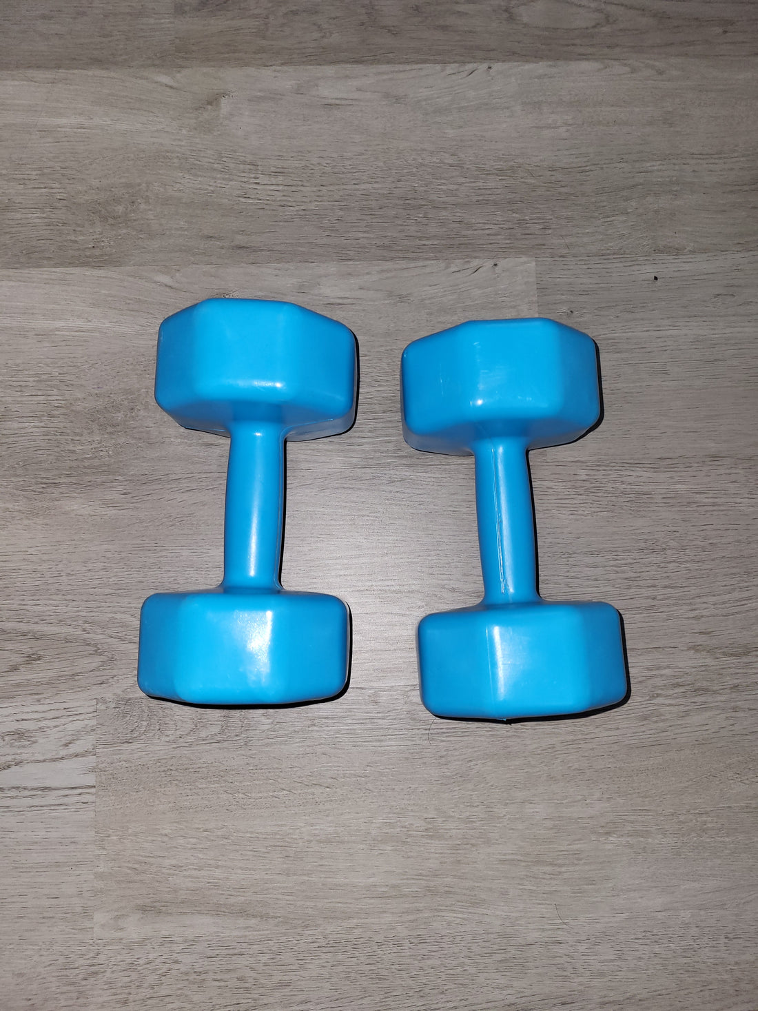 8 Pound Dumbbell