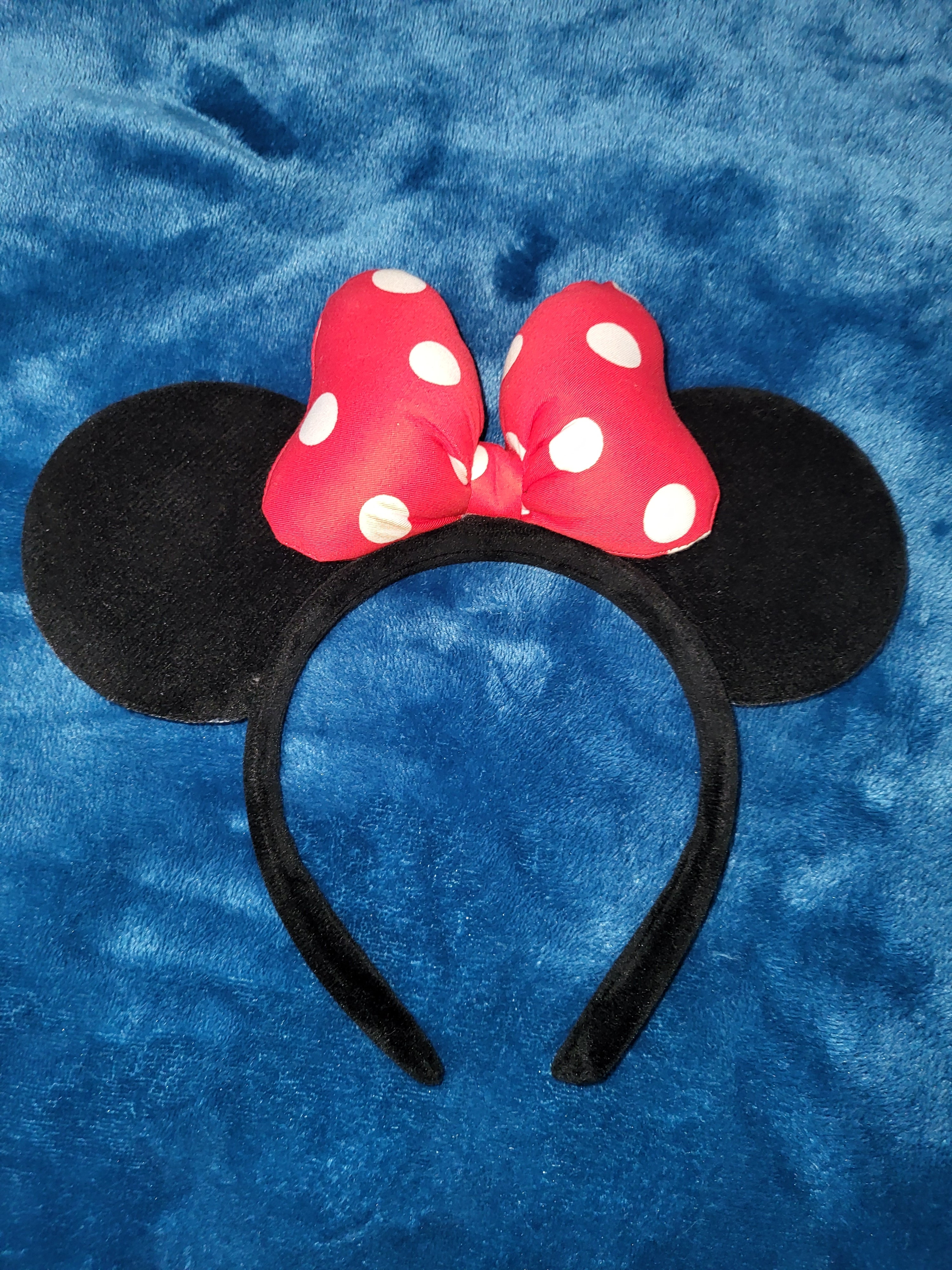 Minnie Ears