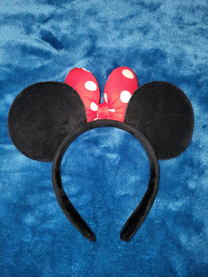 Minnie Ears