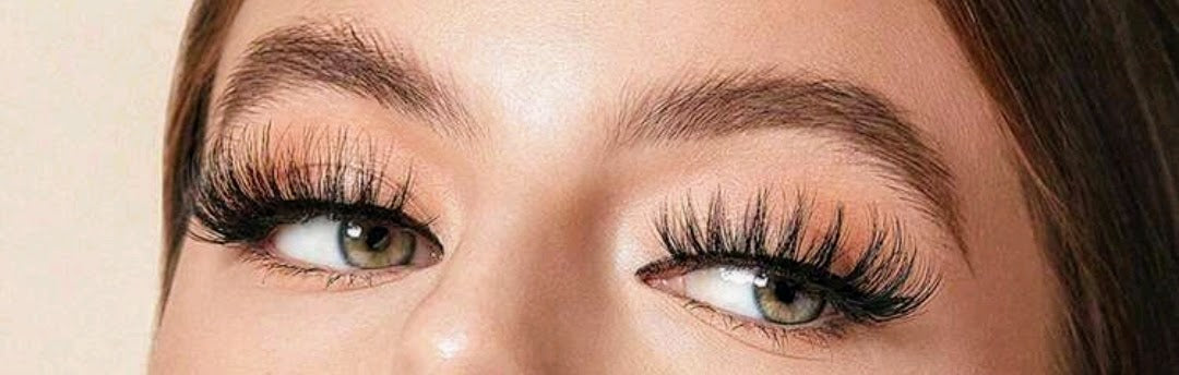 FLIRTY 18mm Volumized Fluffy Faux Mink False Eyelash