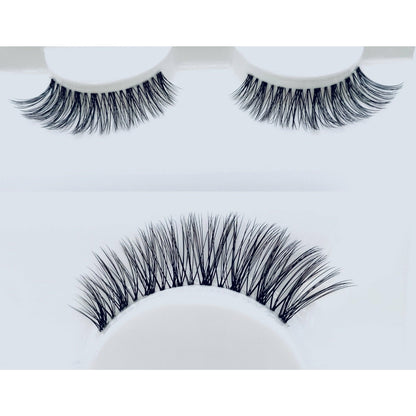 VIP Bandless Eyelashes