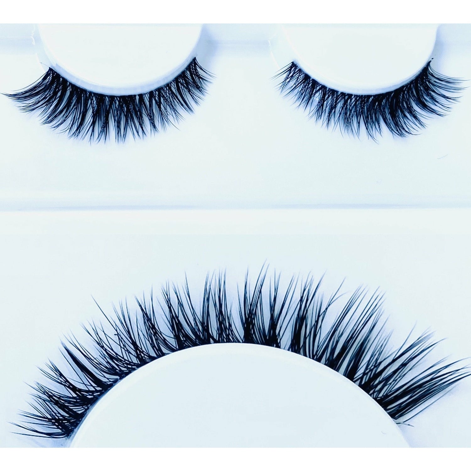 VIP Bandless Eyelashes