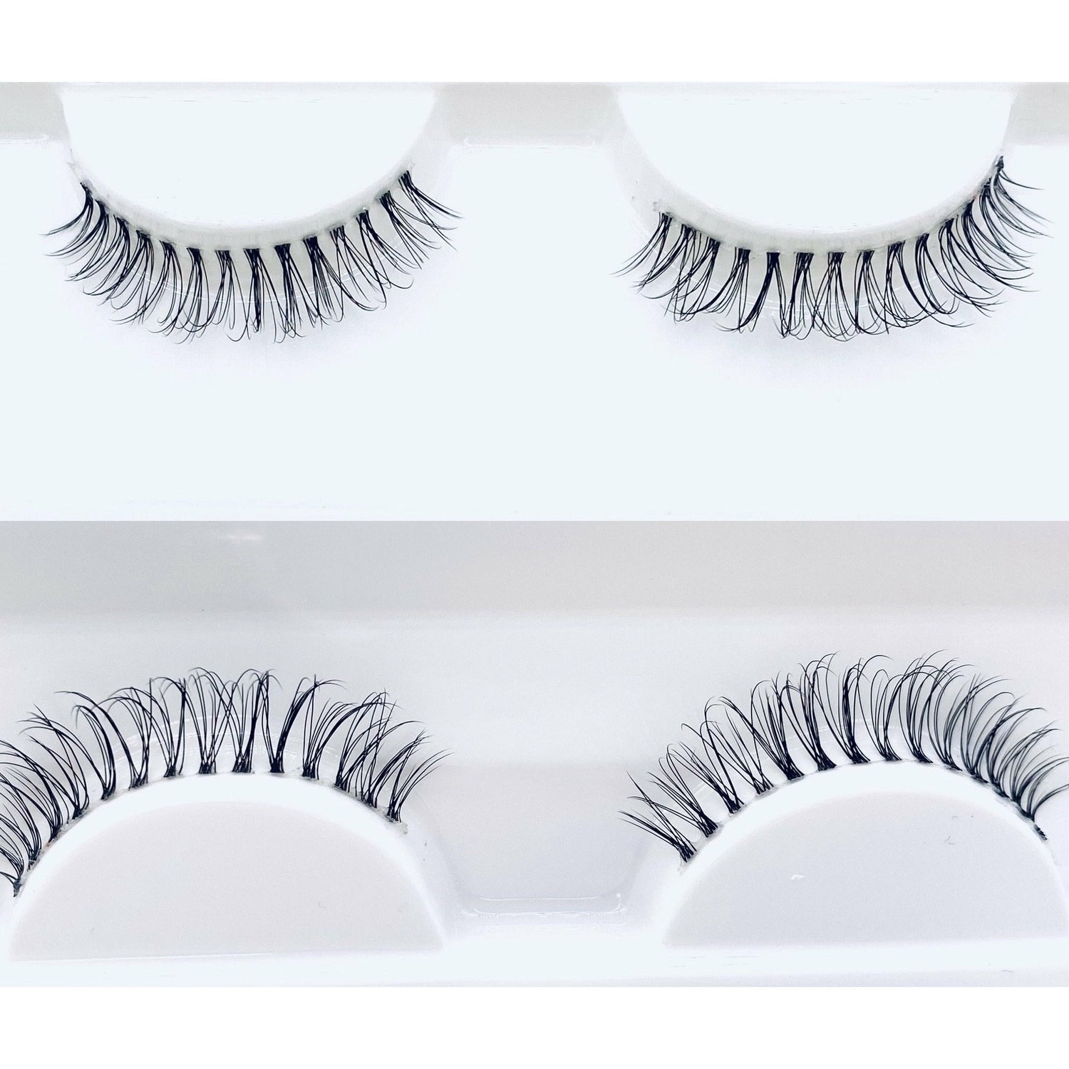 VIP Bandless Eyelashes