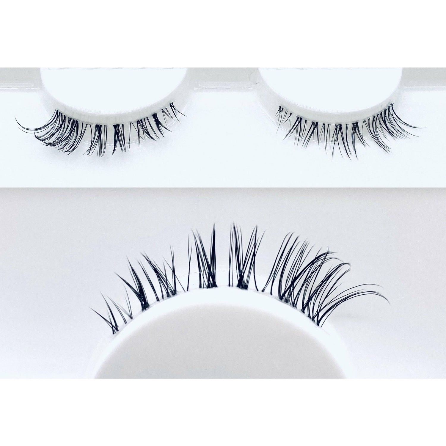 VIP Bandless Eyelashes