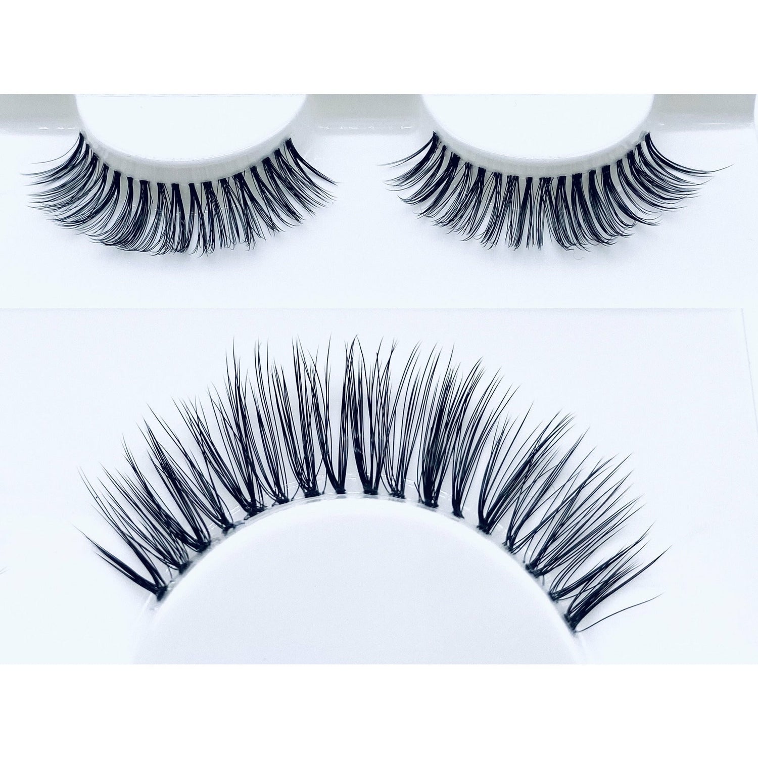 VIP Bandless Eyelashes