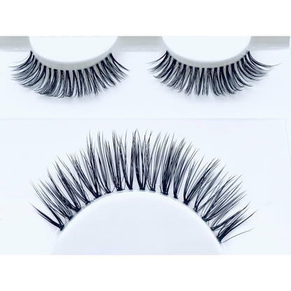 VIP Bandless Eyelashes