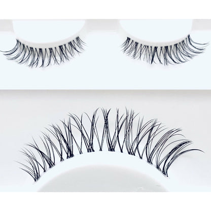 VIP Bandless Eyelashes