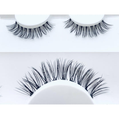 VIP Bandless Eyelashes