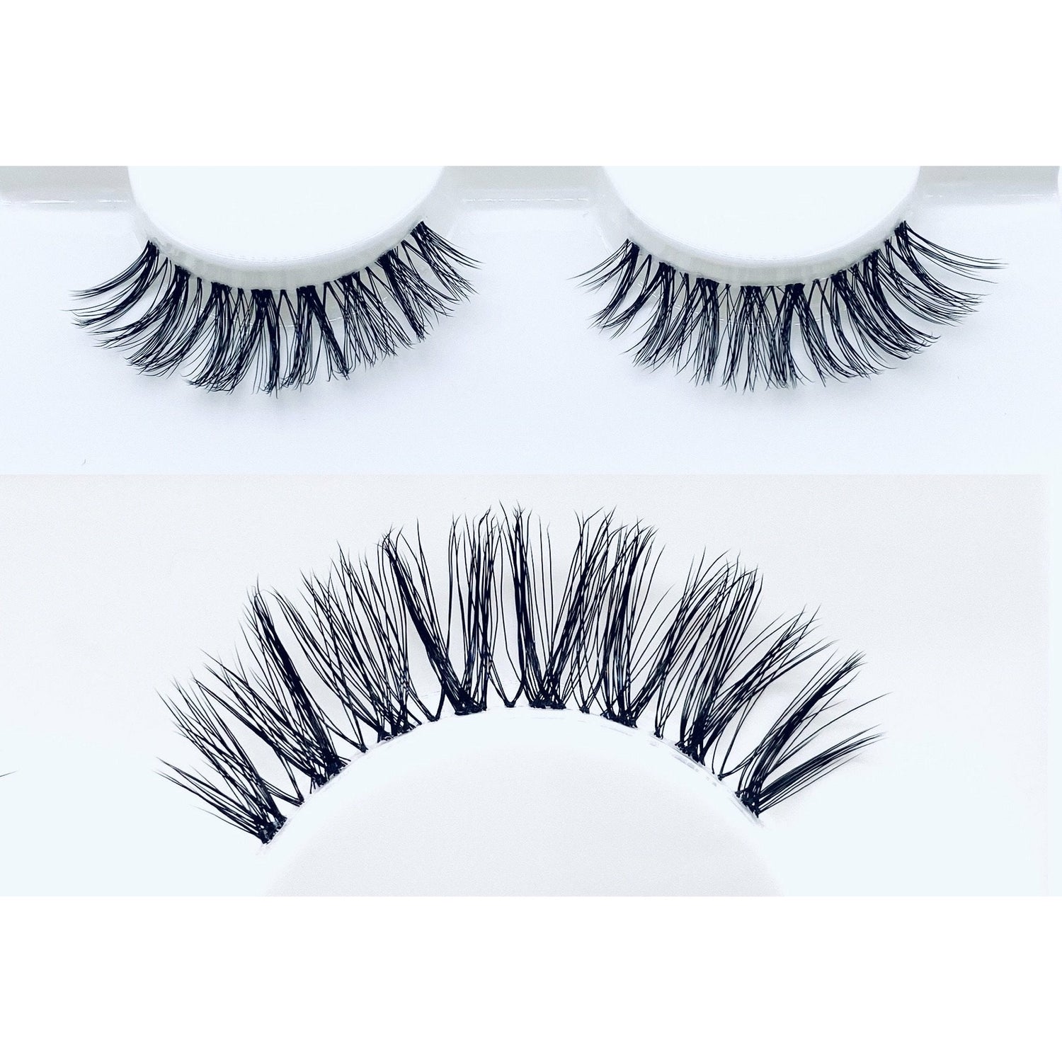 VIP Bandless Eyelashes