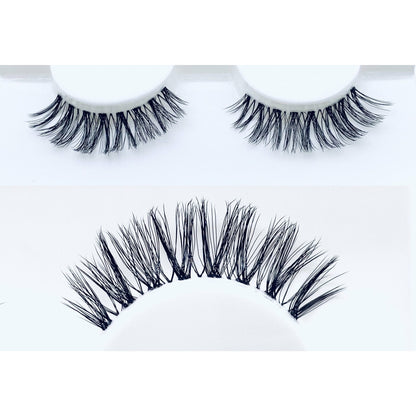 VIP Bandless Eyelashes