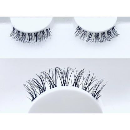 VIP Bandless Eyelashes